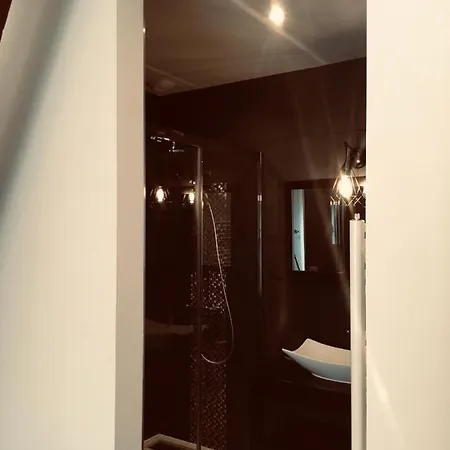 Gæstehus Sweet - Chambres D'hotes