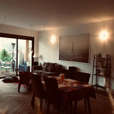 Gæstehus Sweet - Chambres D'hotes