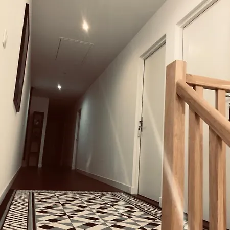 Gæstehus Sweet - Chambres D'hotes *