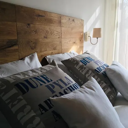 Gæstehus Sweet - Chambres D'hotes