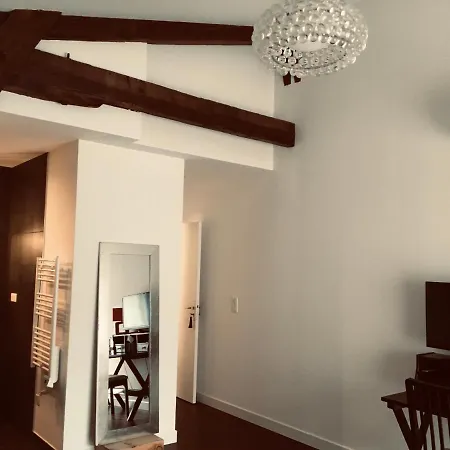 Sweet - Casa de hóspedes