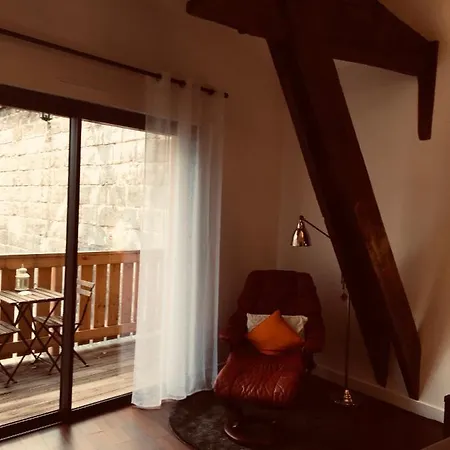Sweet - Chambres D'hotes Gæstehus Bordeaux