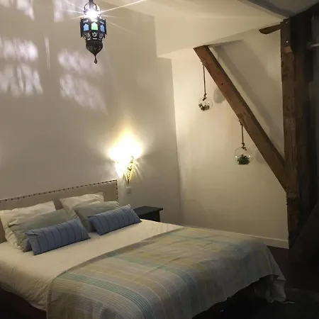 Sweet - Chambres D'hotes * בורדו