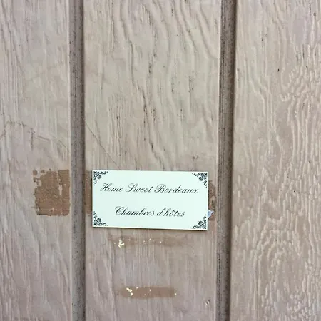Gæstehus Sweet - Chambres D'hotes Bordeaux