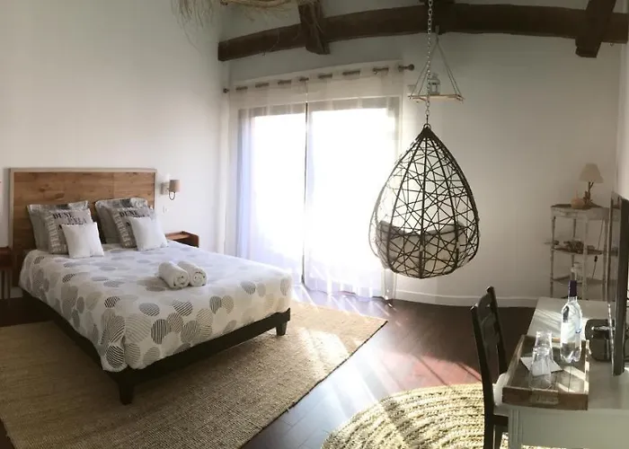 Sweet - Chambres D'hotes * Bordeaux
