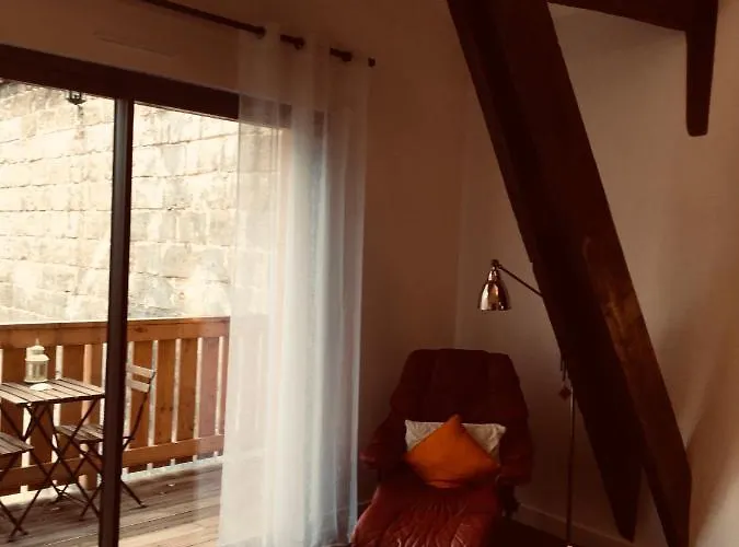 Sweet - Chambres D'hotes Vendégház Bordeaux