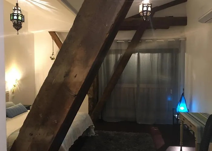 Sweet - Chambres D'hotes Vendégház *