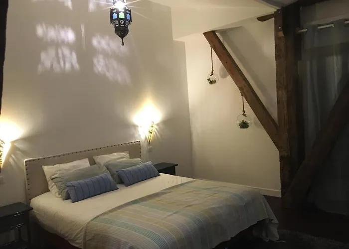 Sweet - Chambres D'hotes * Bordeaux
