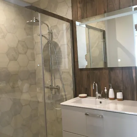 招待所 Sweet - Chambres D'hotes