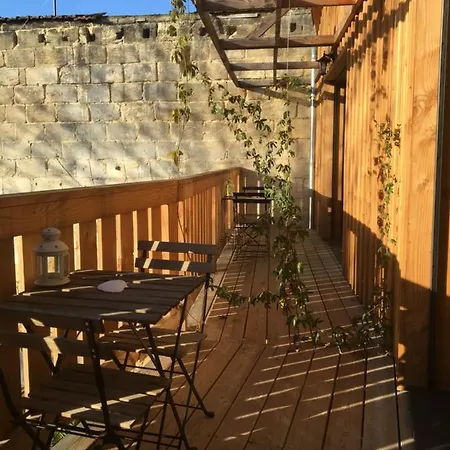 Sweet - Chambres D'hotes * 波尔多