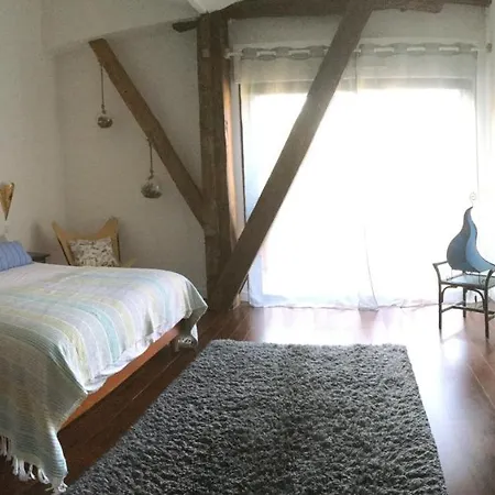 Sweet - Chambres D'hotes *