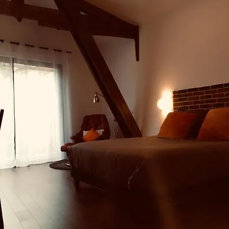 Sweet - Chambres D'hotes * 波尔多