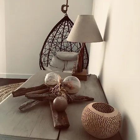 招待所 Sweet - Chambres D'hotes