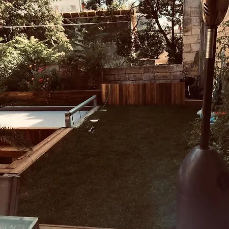 Sweet - Chambres D'hotes * 波尔多