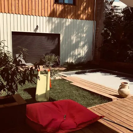 招待所 Sweet - Chambres D'hotes *