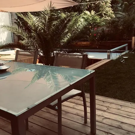 招待所 Sweet - Chambres D'hotes *