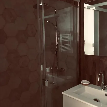 Sweet - Chambres D'hotes 招待所 波尔多