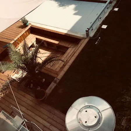 Sweet - Chambres D'hotes * 波尔多