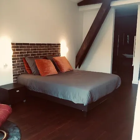 Sweet - Chambres D'hotes 波尔多