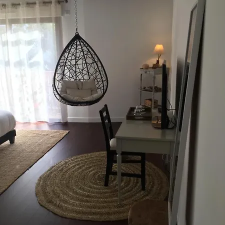 Sweet - Chambres D'hotes 招待所 波尔多