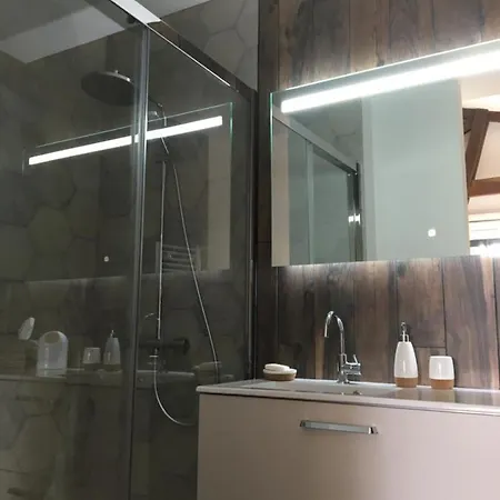 招待所 Sweet - Chambres D'hotes