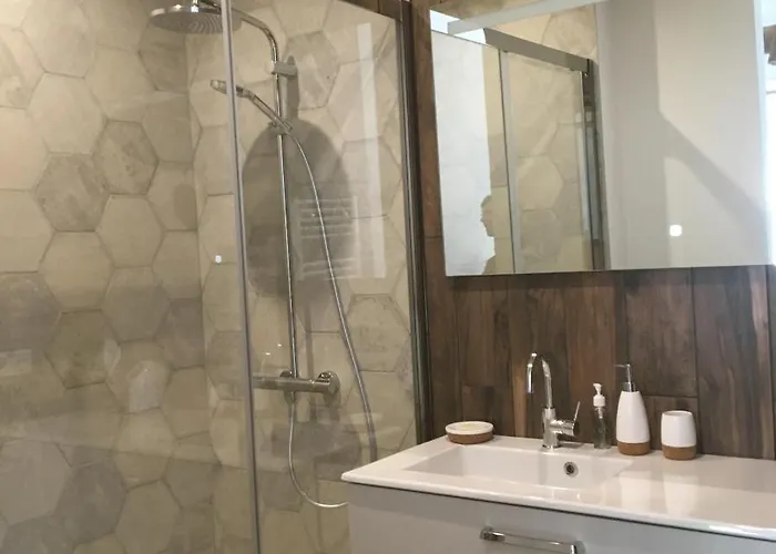 بيت ضيافة Sweet - Chambres D'hotes