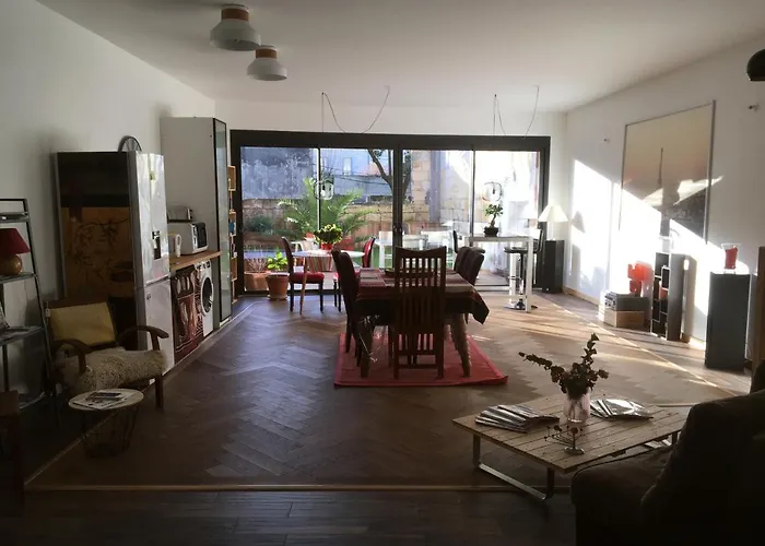 Sweet - Chambres D'hotes *