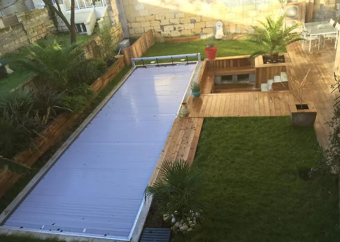 بيت ضيافة Sweet - Chambres D'hotes *