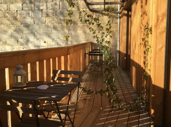 Sweet - Chambres D'hotes * بوردو