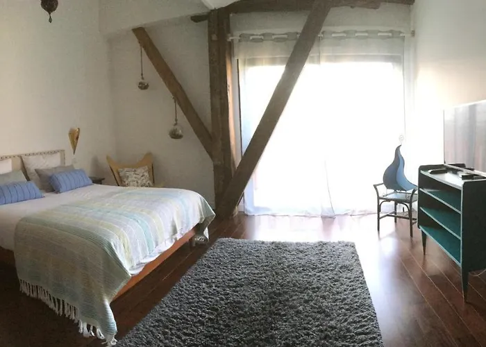 Sweet - Chambres D'hotes *