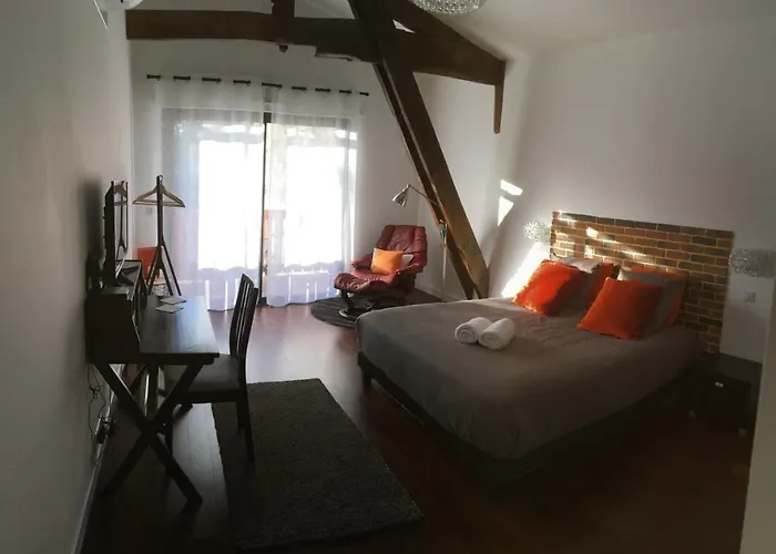 بيت ضيافة Sweet - Chambres D'hotes