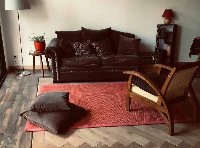 Sweet - Chambres D'hotes