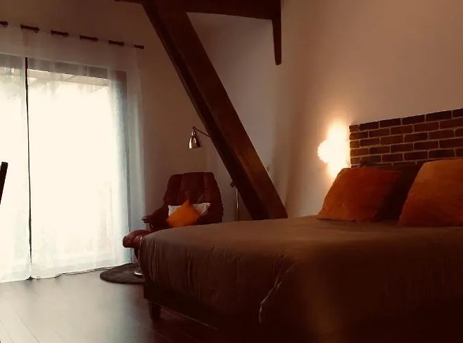 Sweet - Chambres D'hotes * بوردو