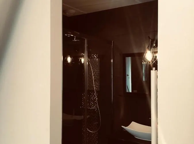 بيت ضيافة Sweet - Chambres D'hotes