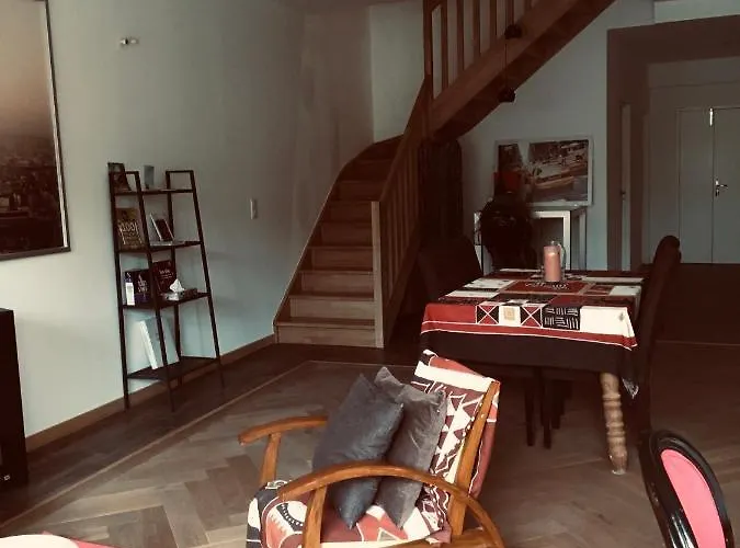 Sweet - Chambres D'hotes