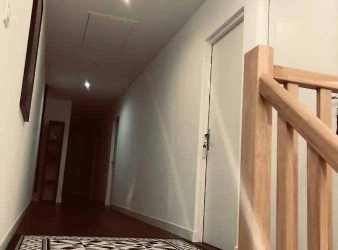 بيت ضيافة Sweet - Chambres D'hotes *