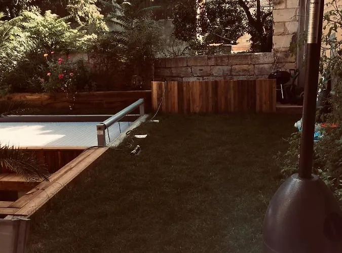 Sweet - Chambres D'hotes * بوردو