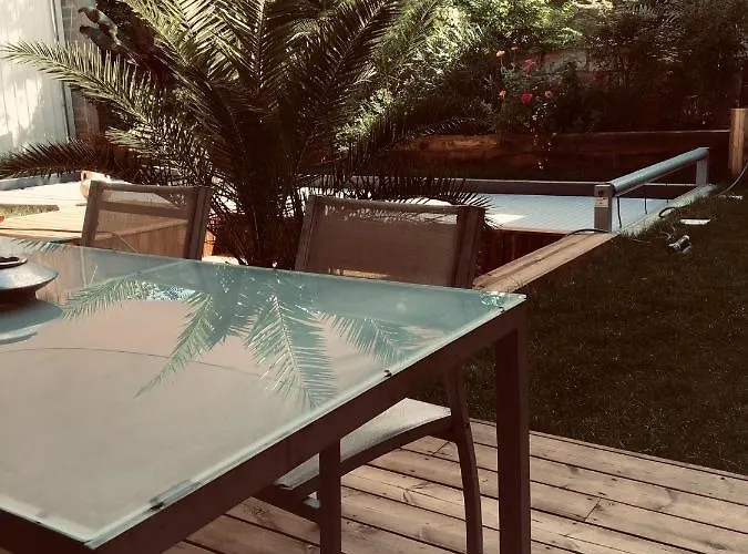 بيت ضيافة Sweet - Chambres D'hotes *