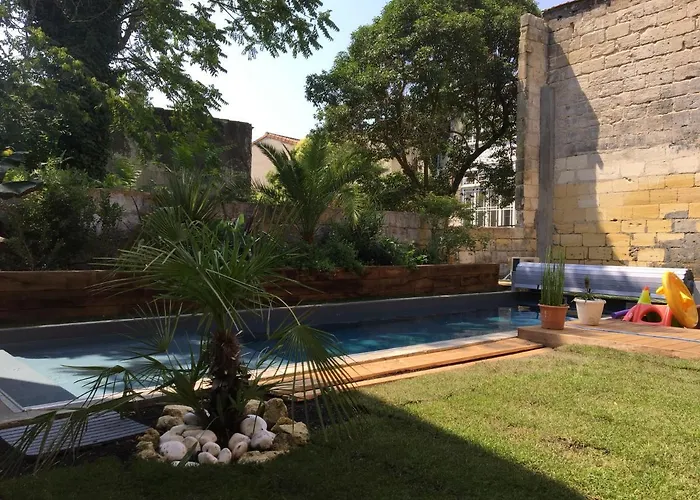 Sweet - Chambres D'hotes