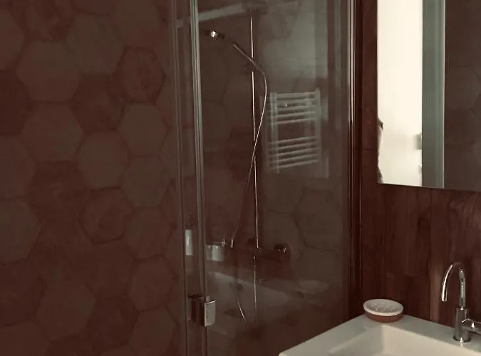 Sweet - Chambres D'hotes بيت ضيافة بوردو