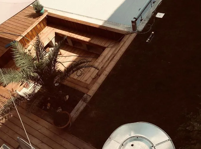 Sweet - Chambres D'hotes * بوردو