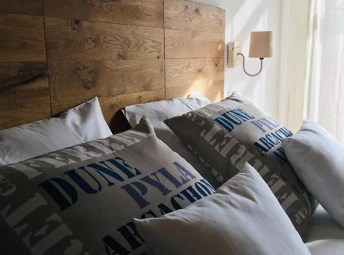 بيت ضيافة Sweet - Chambres D'hotes