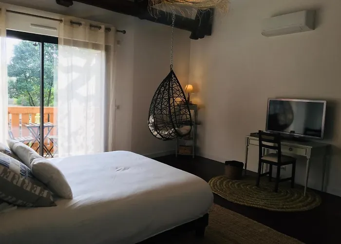 Sweet - Chambres D'hotes *