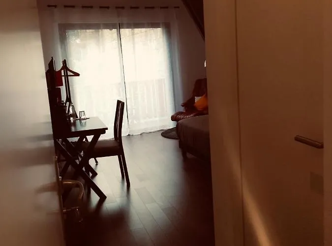 بيت ضيافة Sweet - Chambres D'hotes بوردو