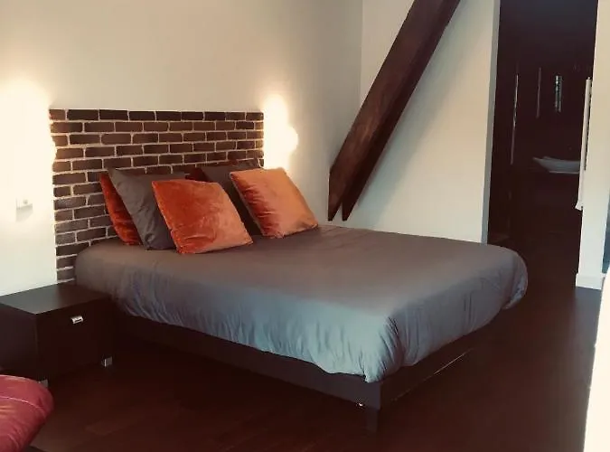 Sweet - Chambres D'hotes بوردو