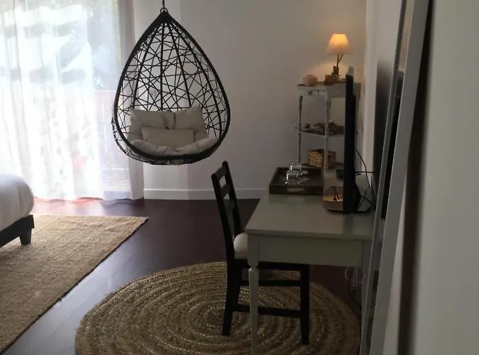 Sweet - Chambres D'hotes بيت ضيافة بوردو