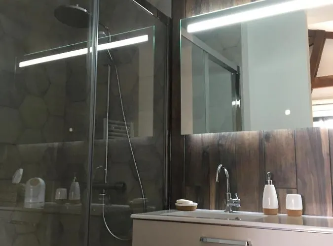 بيت ضيافة Sweet - Chambres D'hotes