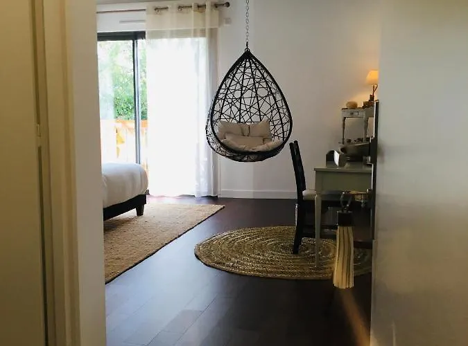 بيت ضيافة Sweet - Chambres D'hotes