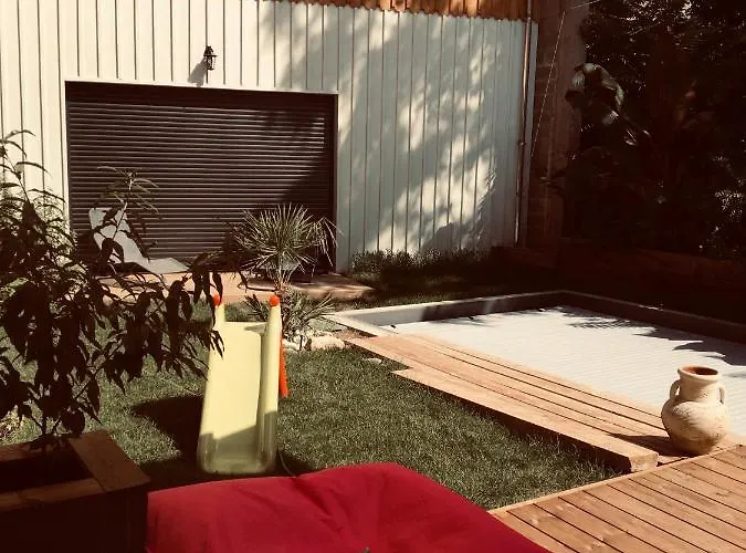 Gasthof Sweet - Chambres D'hotes *